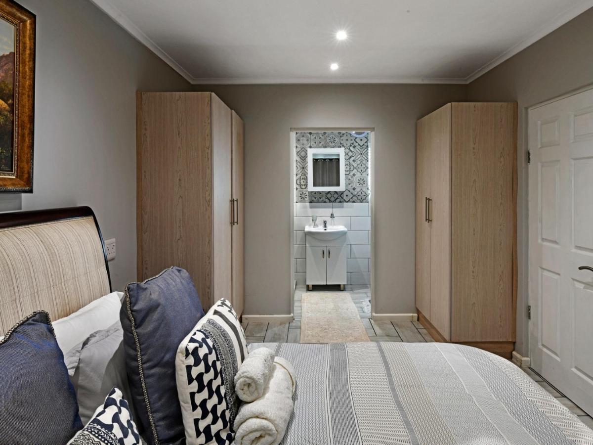La Rochelle Cottage Франсгук Екстер'єр фото