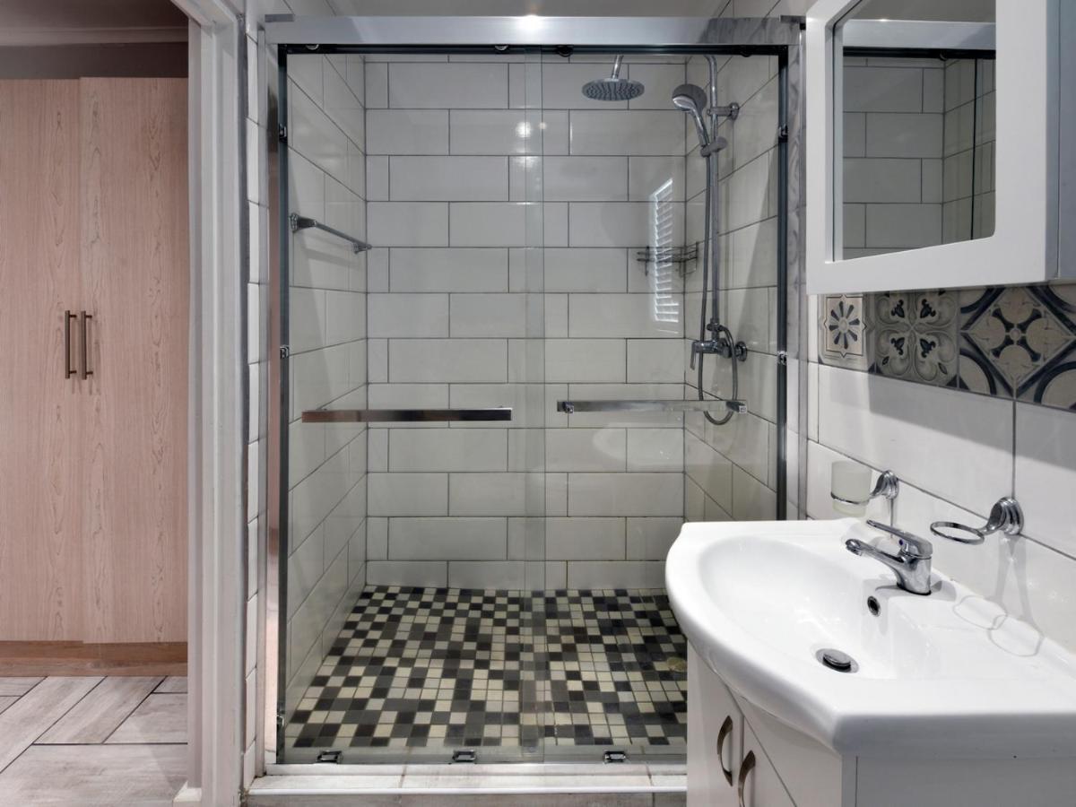 La Rochelle Cottage Франсгук Екстер'єр фото