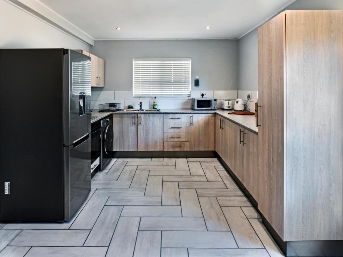 La Rochelle Cottage Франсгук Екстер'єр фото