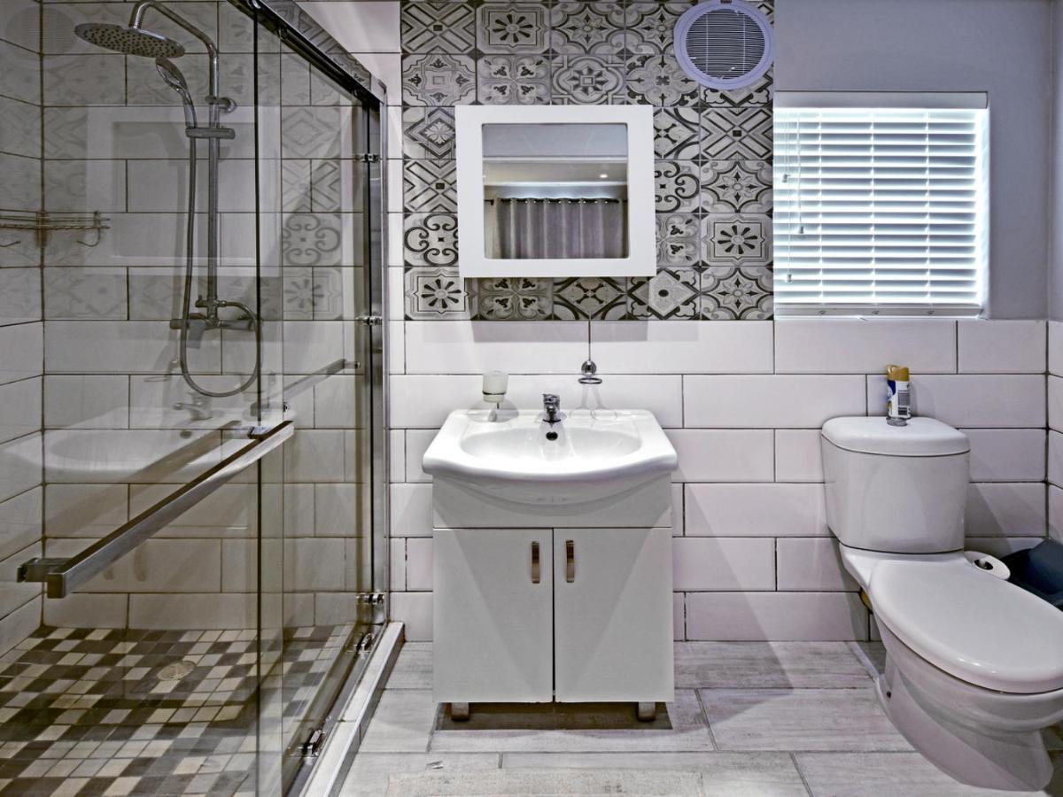 La Rochelle Cottage Франсгук Екстер'єр фото
