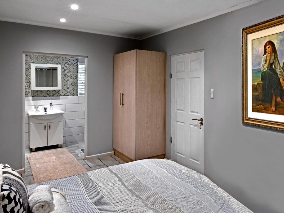 La Rochelle Cottage Франсгук Екстер'єр фото